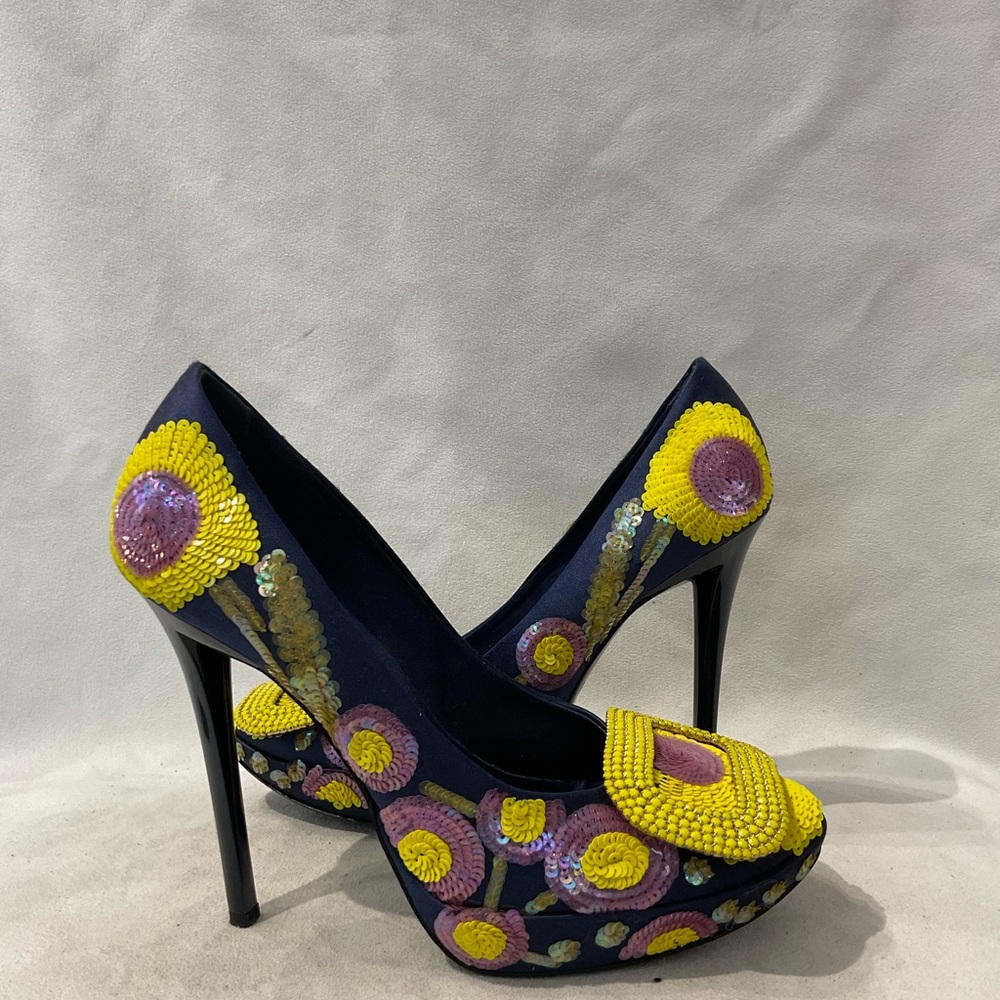 Roger Vivier Heels